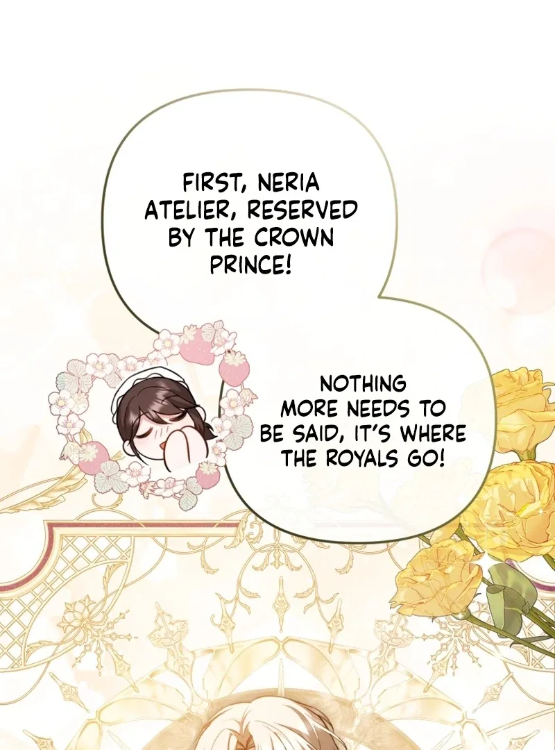 Even if I Hide My Power, the Noble Lady Is the Strongest Chapter 26 – Page 11