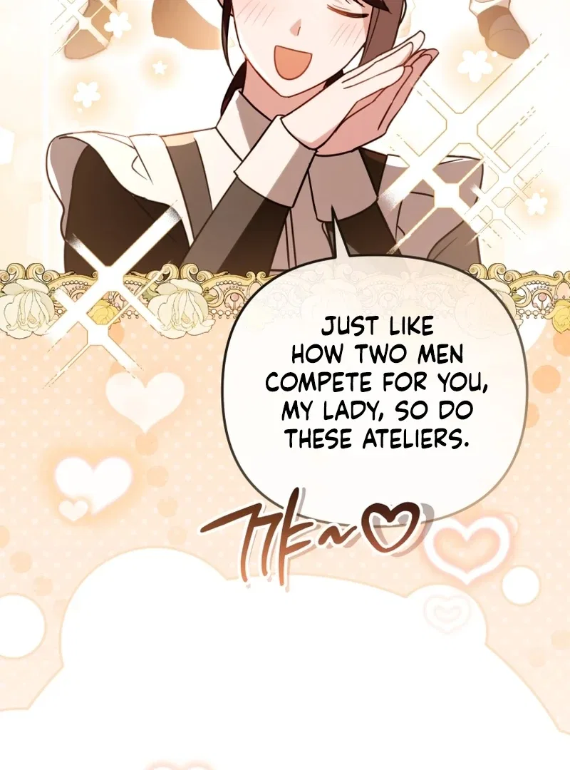 Even if I Hide My Power, the Noble Lady Is the Strongest Chapter 26 – Page 22