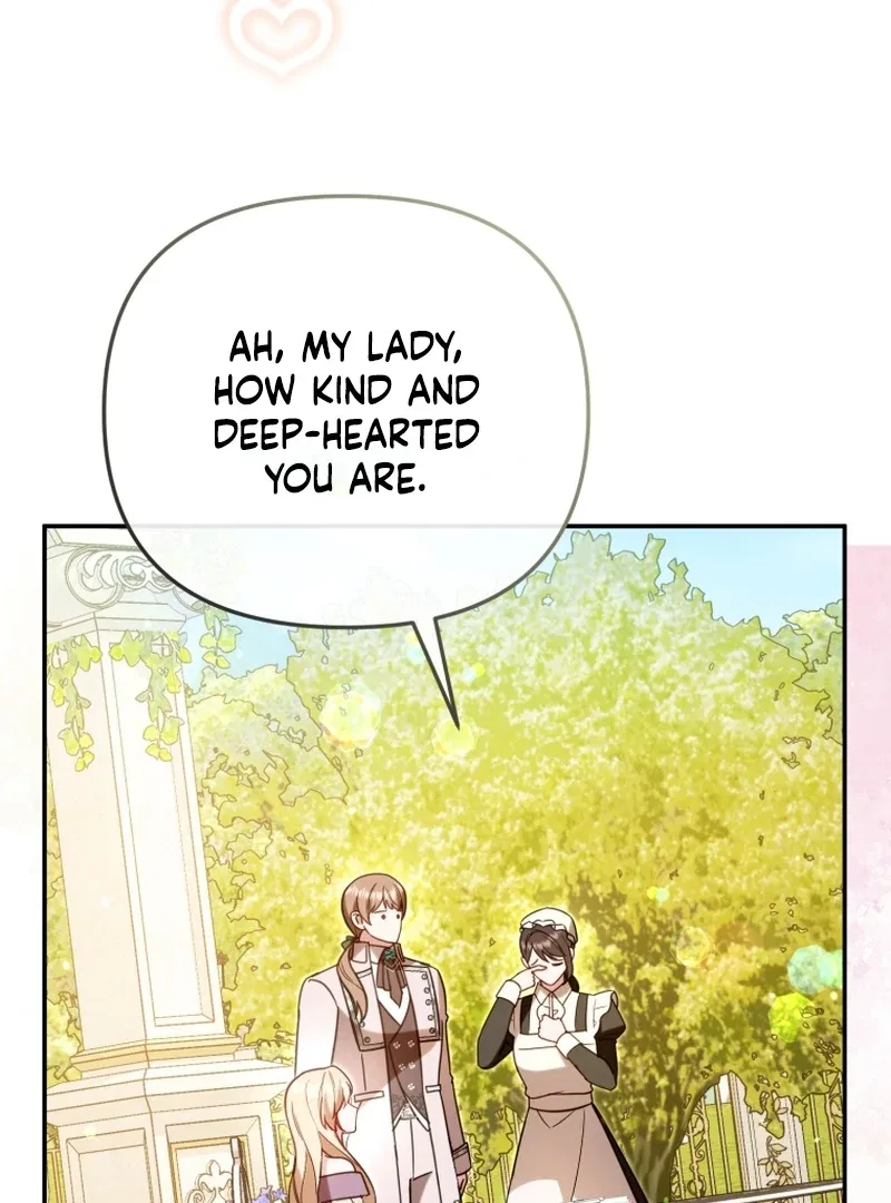 Even if I Hide My Power, the Noble Lady Is the Strongest Chapter 26 – Page 23