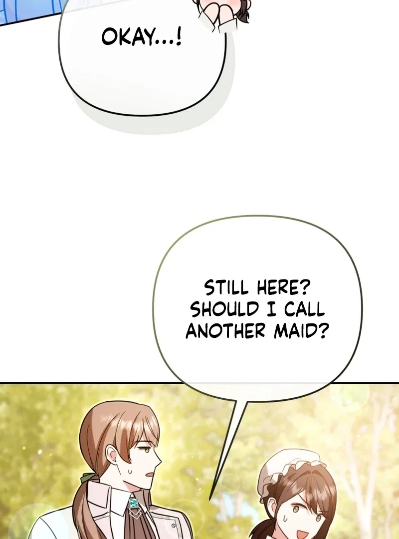 Even if I Hide My Power, the Noble Lady Is the Strongest Chapter 26 – Page 31