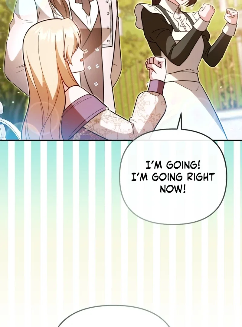 Even if I Hide My Power, the Noble Lady Is the Strongest Chapter 26 – Page 32