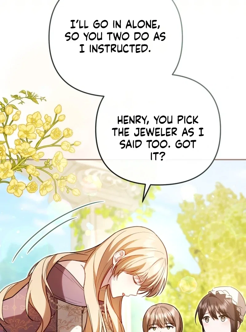 Even if I Hide My Power, the Noble Lady Is the Strongest Chapter 26 – Page 33