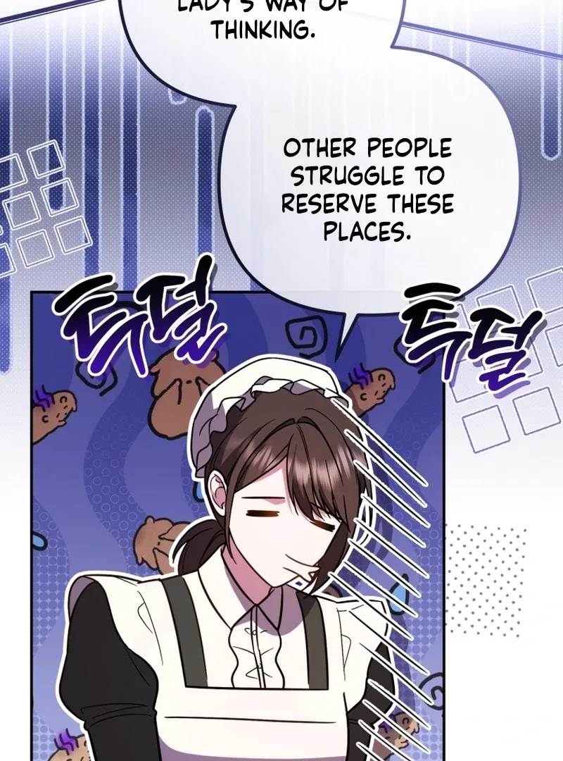 Even if I Hide My Power, the Noble Lady Is the Strongest Chapter 26 – Page 38