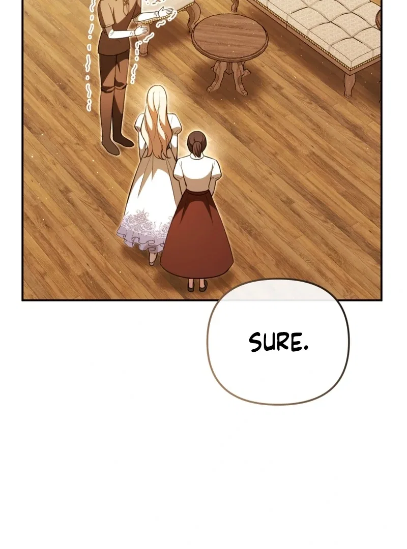 Even if I Hide My Power, the Noble Lady Is the Strongest Chapter 26 – Page 85