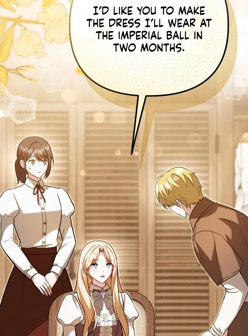 Even if I Hide My Power, the Noble Lady Is the Strongest Chapter 26 – Page 88
