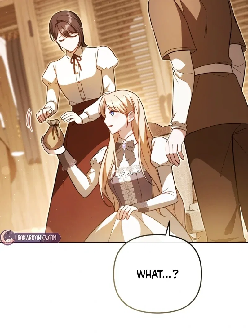 Even if I Hide My Power, the Noble Lady Is the Strongest Chapter 26 – Page 94