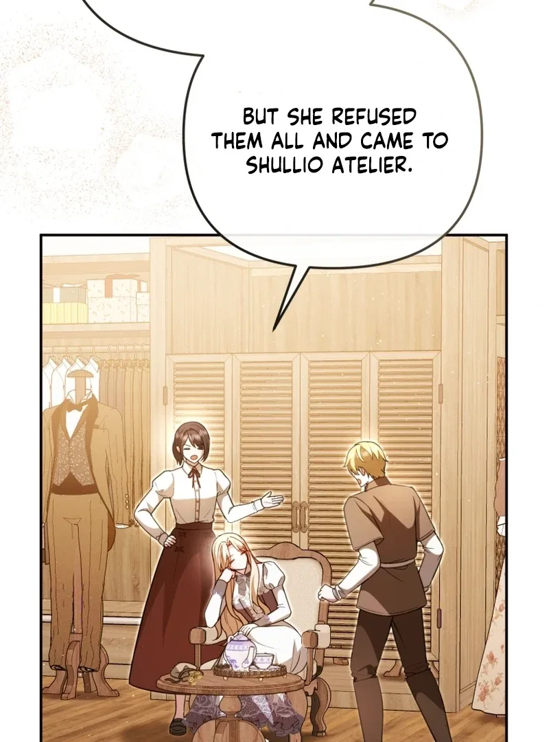 Even if I Hide My Power, the Noble Lady Is the Strongest Chapter 26 – Page 104
