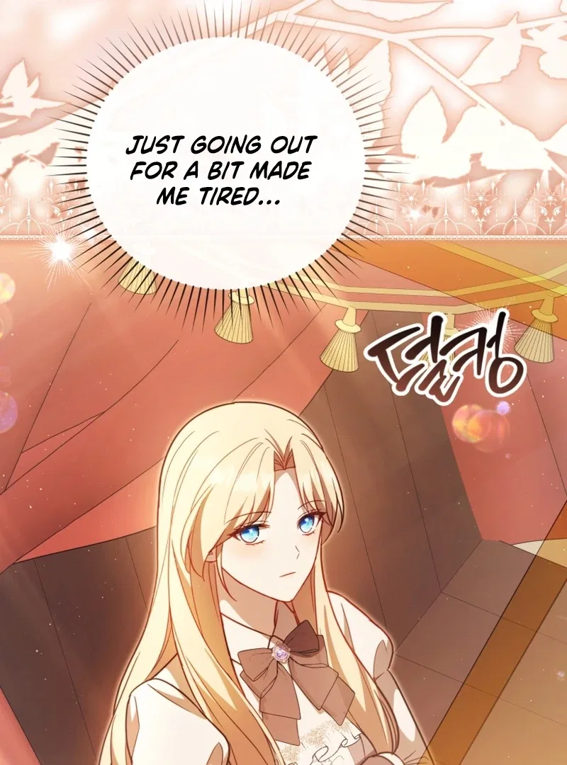 Even if I Hide My Power, the Noble Lady Is the Strongest Chapter 26 – Page 119