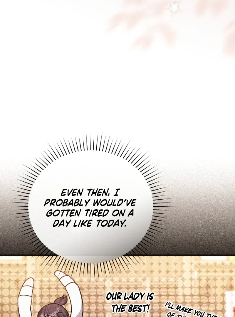 Even if I Hide My Power, the Noble Lady Is the Strongest Chapter 26 – Page 121