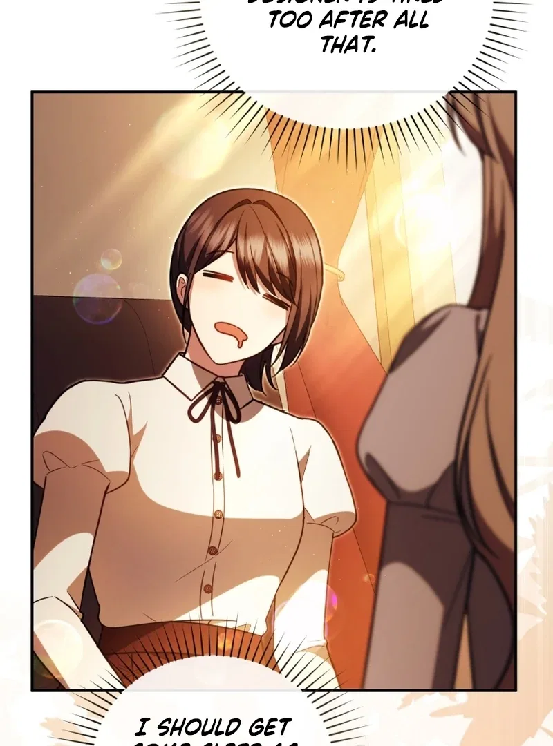 Even if I Hide My Power, the Noble Lady Is the Strongest Chapter 26 – Page 123