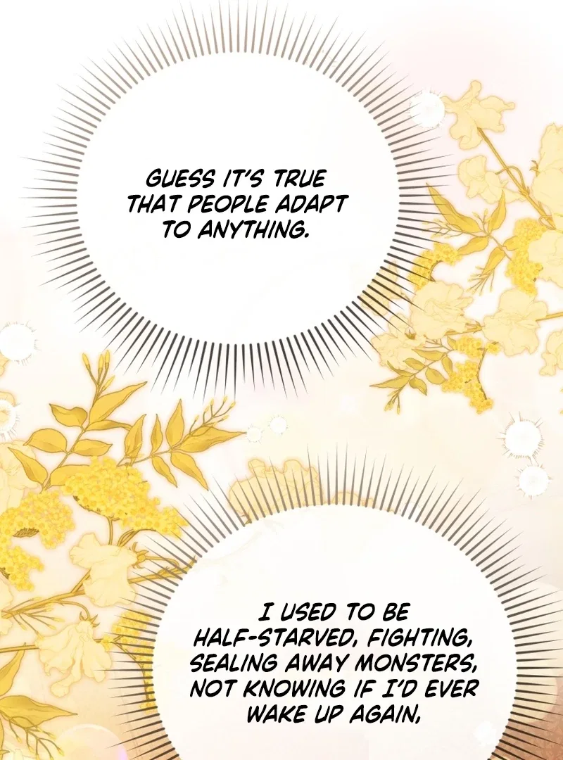 Even if I Hide My Power, the Noble Lady Is the Strongest Chapter 26 – Page 127