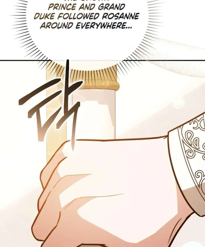 Even if I Hide My Power, the Noble Lady Is the Strongest Chapter 25 – Page 17