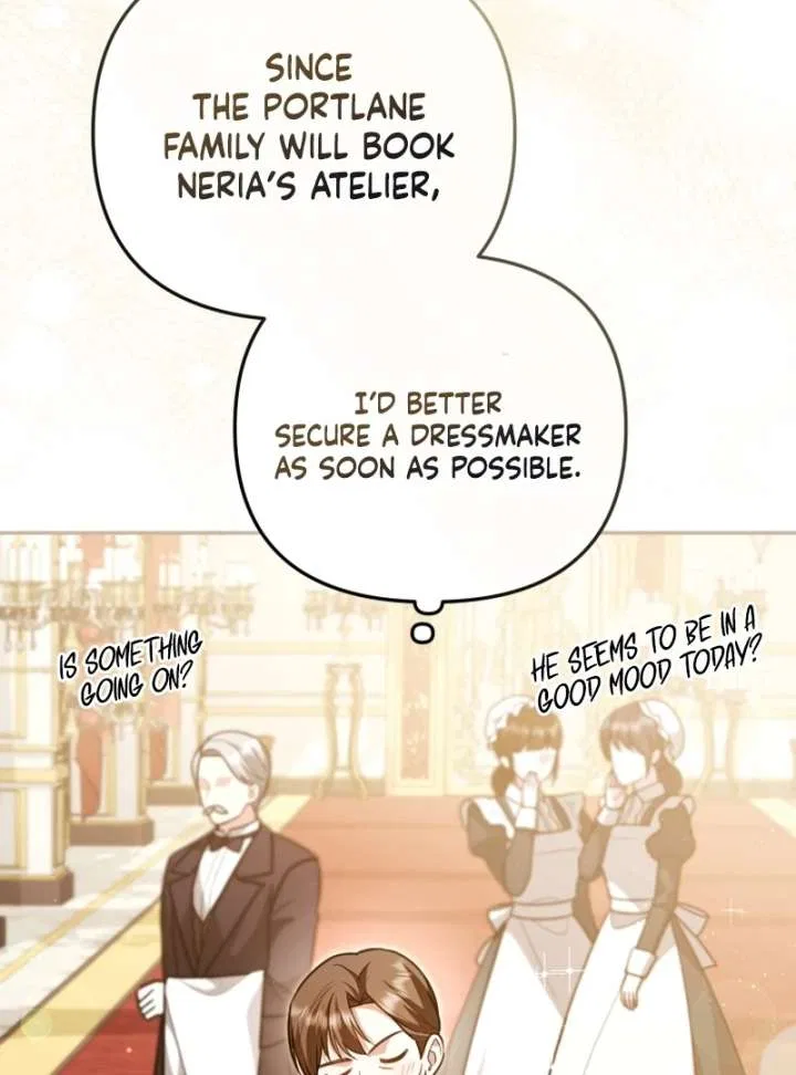 Even if I Hide My Power, the Noble Lady Is the Strongest Chapter 25 – Page 22