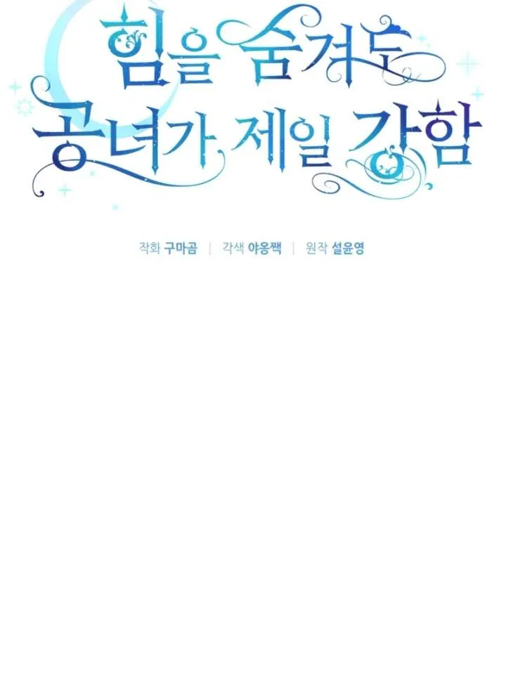 Even if I Hide My Power, the Noble Lady Is the Strongest Chapter 25 – Page 28