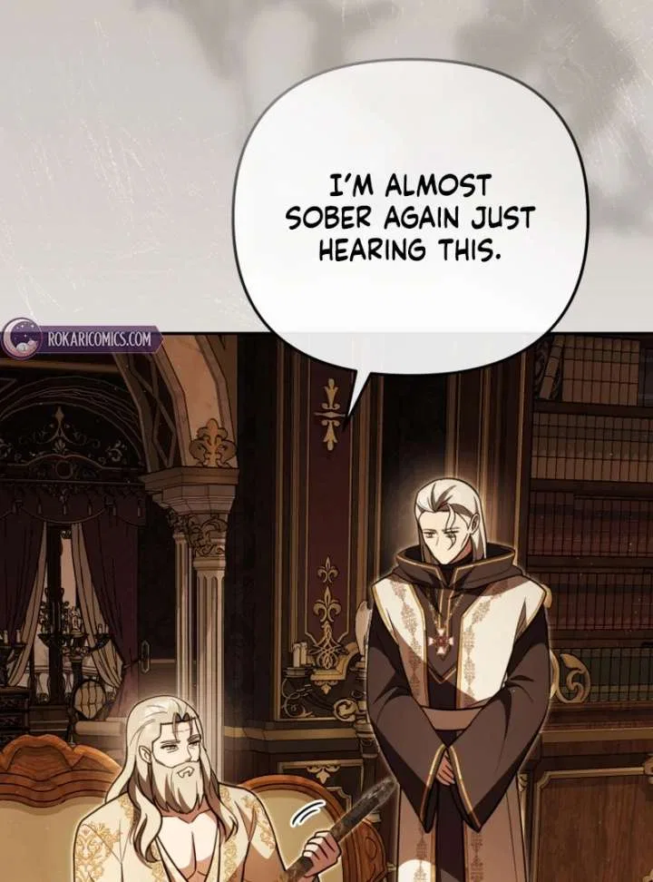 Even if I Hide My Power, the Noble Lady Is the Strongest Chapter 25 – Page 56