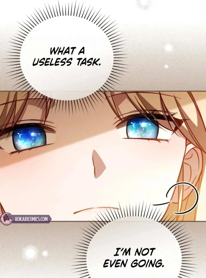 Even if I Hide My Power, the Noble Lady Is the Strongest Chapter 25 – Page 104