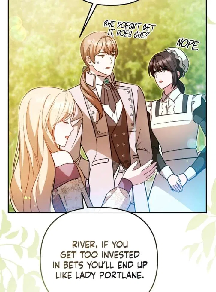 Even if I Hide My Power, the Noble Lady Is the Strongest Chapter 25 – Page 113