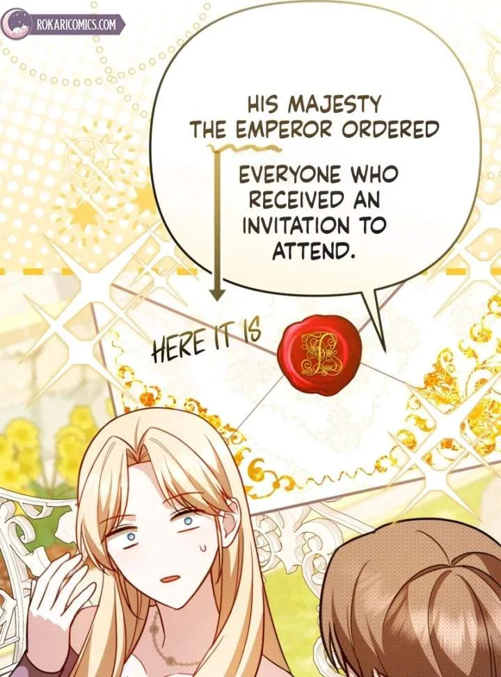 Even if I Hide My Power, the Noble Lady Is the Strongest Chapter 25 – Page 116