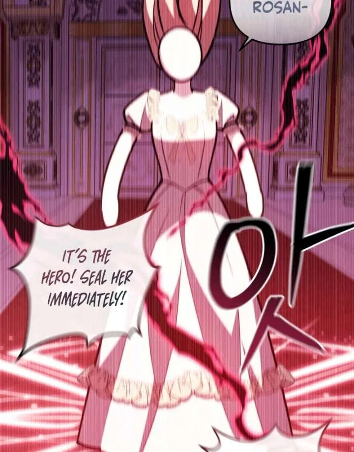 Even if I Hide My Power, the Noble Lady Is the Strongest Chapter 25 – Page 123
