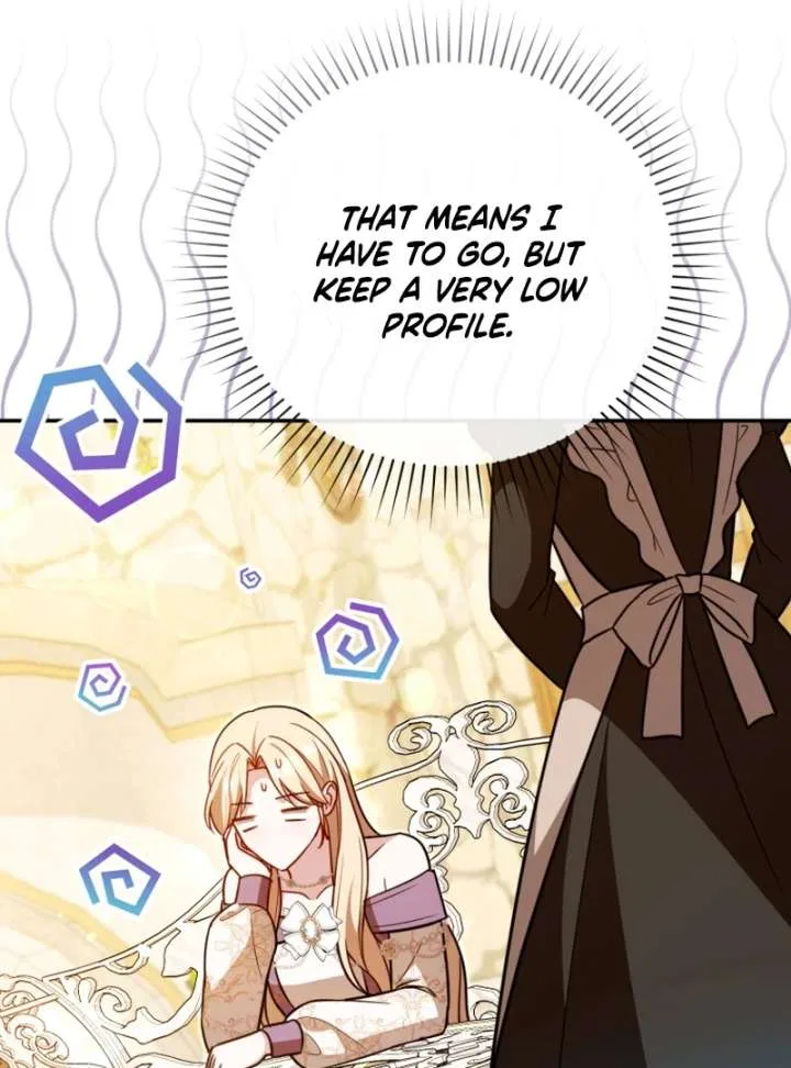 Even if I Hide My Power, the Noble Lady Is the Strongest Chapter 25 – Page 125
