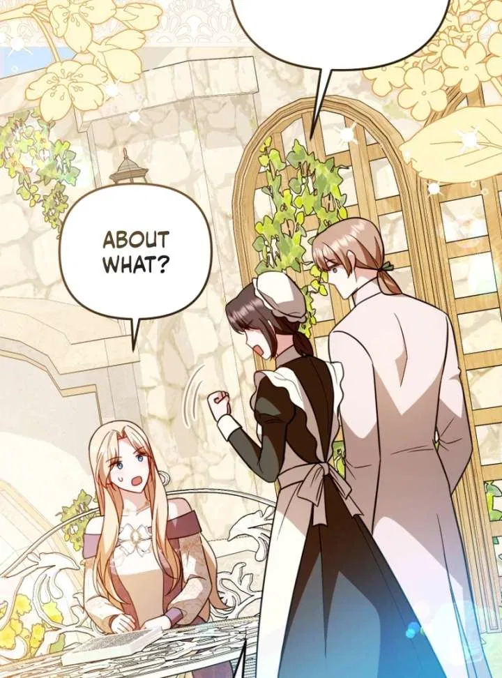 Even if I Hide My Power, the Noble Lady Is the Strongest Chapter 25 – Page 127