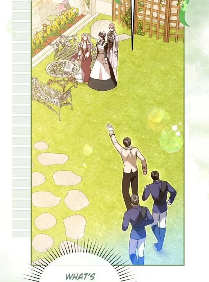 Even if I Hide My Power, the Noble Lady Is the Strongest Chapter 25 – Page 141