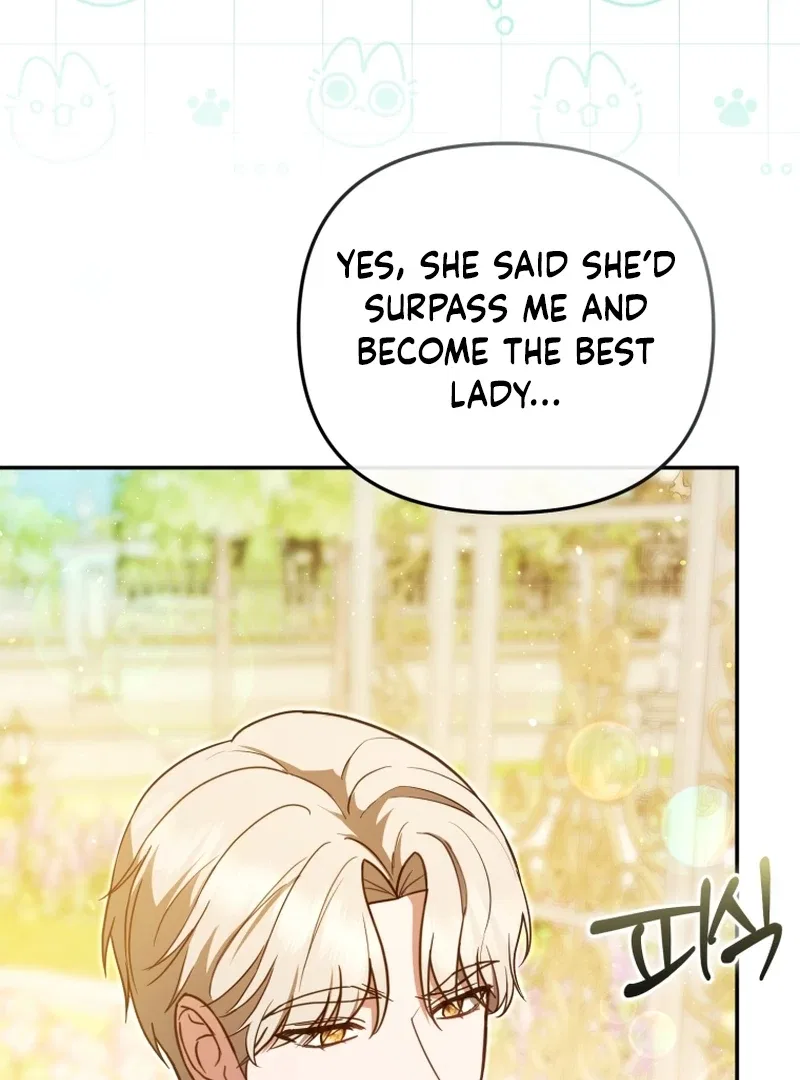 Even if I Hide My Power, the Noble Lady Is the Strongest Chapter 24 – Page 16