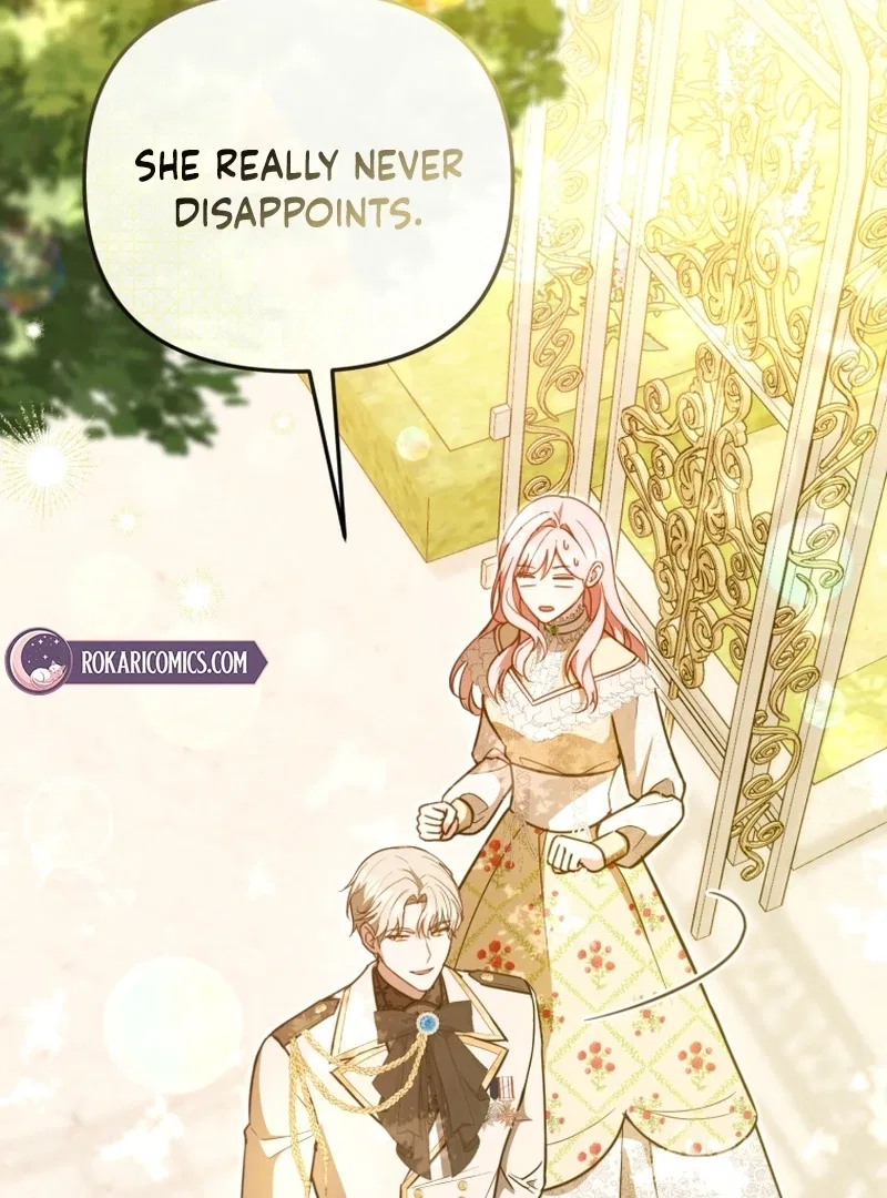 Even if I Hide My Power, the Noble Lady Is the Strongest Chapter 24 – Page 19