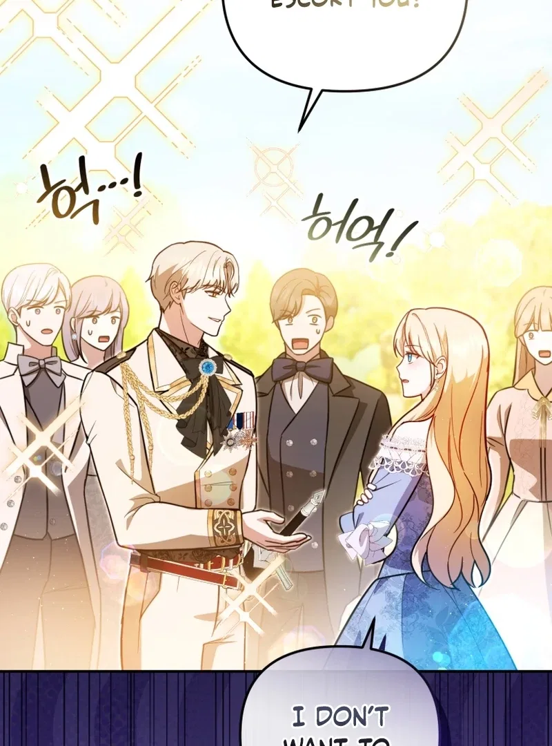 Even if I Hide My Power, the Noble Lady Is the Strongest Chapter 24 – Page 30