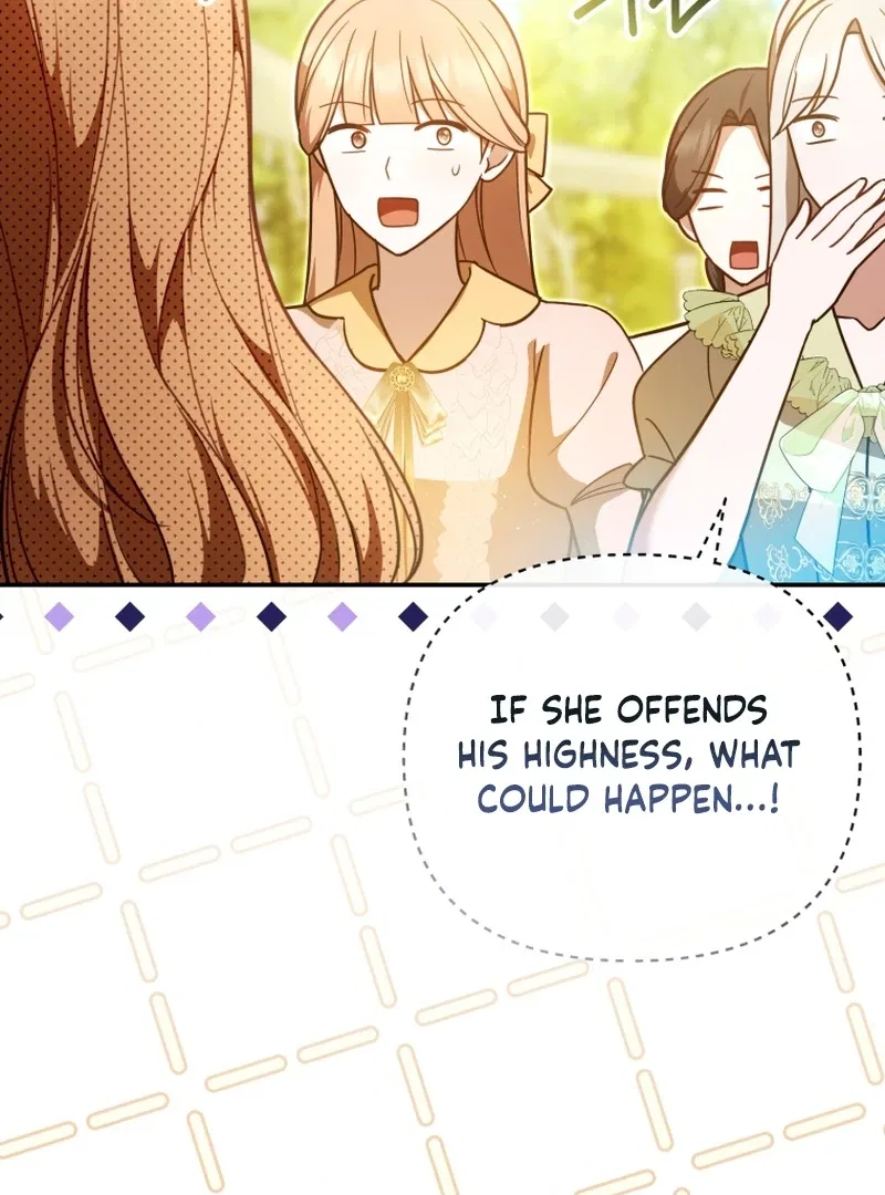 Even if I Hide My Power, the Noble Lady Is the Strongest Chapter 24 – Page 32