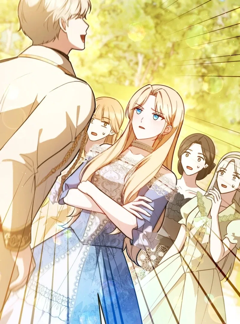 Even if I Hide My Power, the Noble Lady Is the Strongest Chapter 24 – Page 35