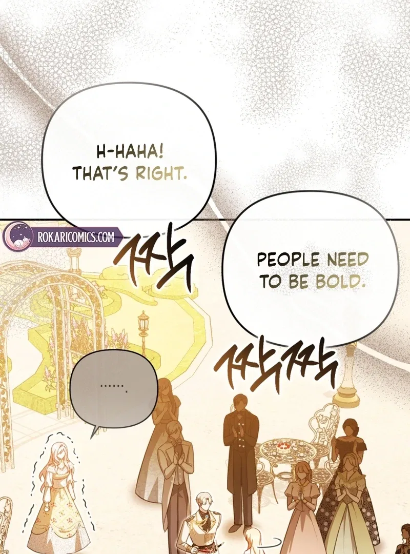 Even if I Hide My Power, the Noble Lady Is the Strongest Chapter 24 – Page 40
