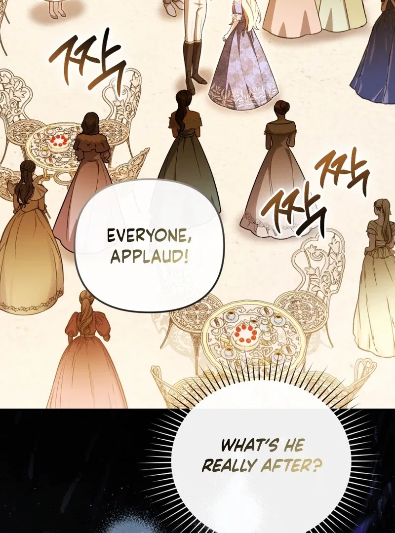 Even if I Hide My Power, the Noble Lady Is the Strongest Chapter 24 – Page 41