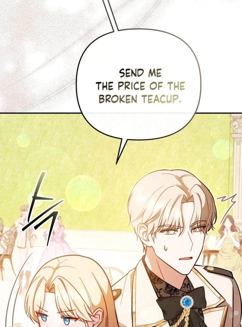 Even if I Hide My Power, the Noble Lady Is the Strongest Chapter 24 – Page 72