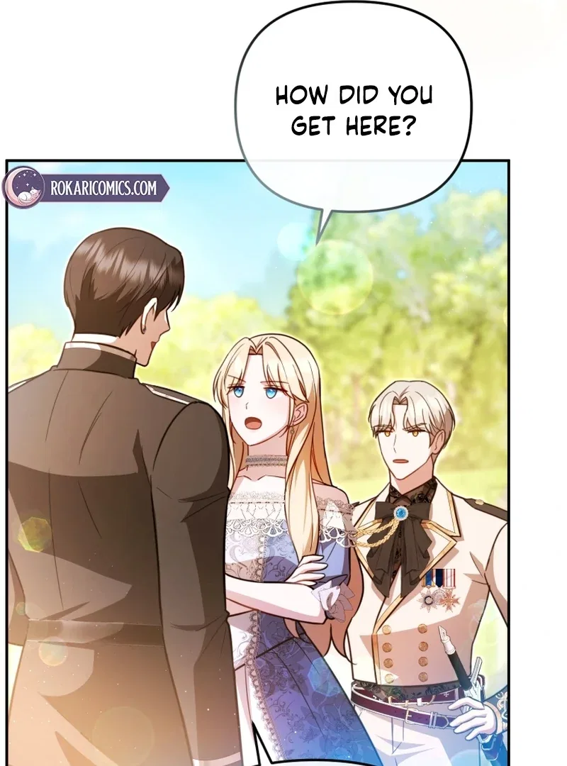 Even if I Hide My Power, the Noble Lady Is the Strongest Chapter 24 – Page 95