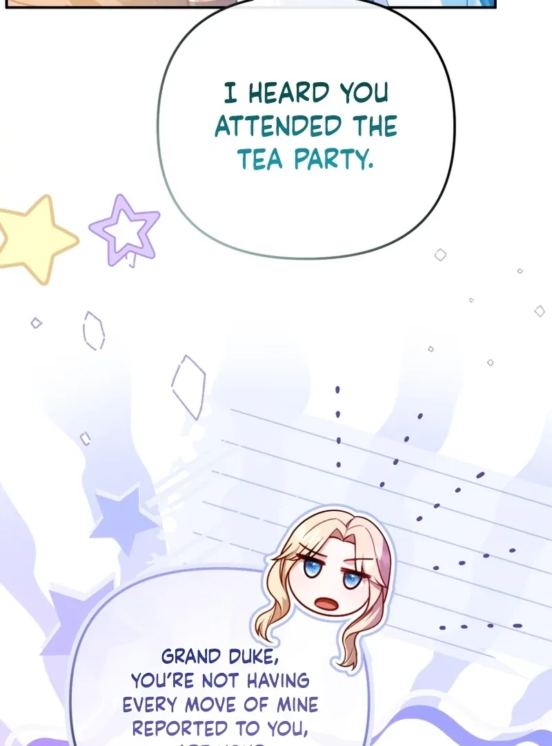 Even if I Hide My Power, the Noble Lady Is the Strongest Chapter 24 – Page 96