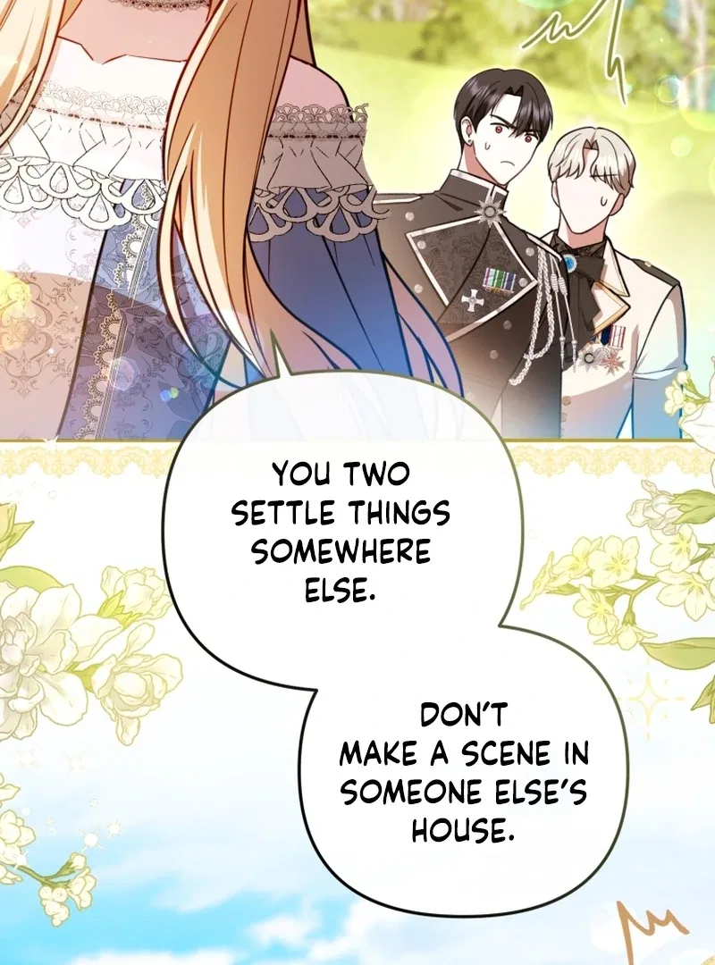 Even if I Hide My Power, the Noble Lady Is the Strongest Chapter 24 – Page 112