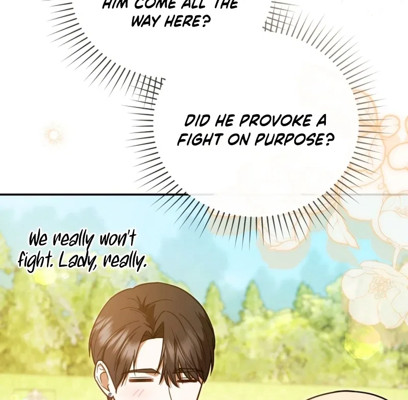 Even if I Hide My Power, the Noble Lady Is the Strongest Chapter 24 – Page 117