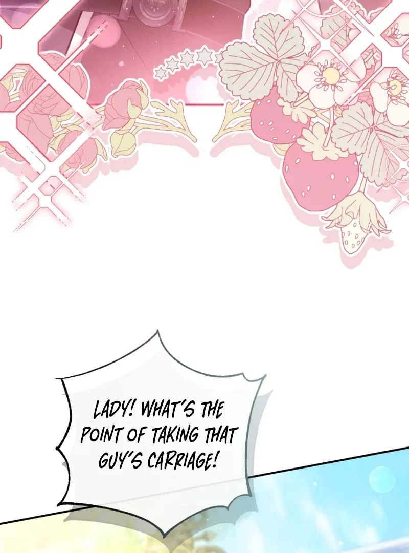 Even if I Hide My Power, the Noble Lady Is the Strongest Chapter 24 – Page 121