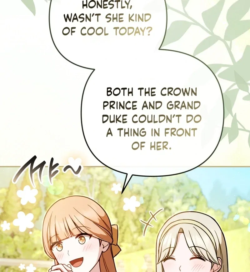 Even if I Hide My Power, the Noble Lady Is the Strongest Chapter 24 – Page 135