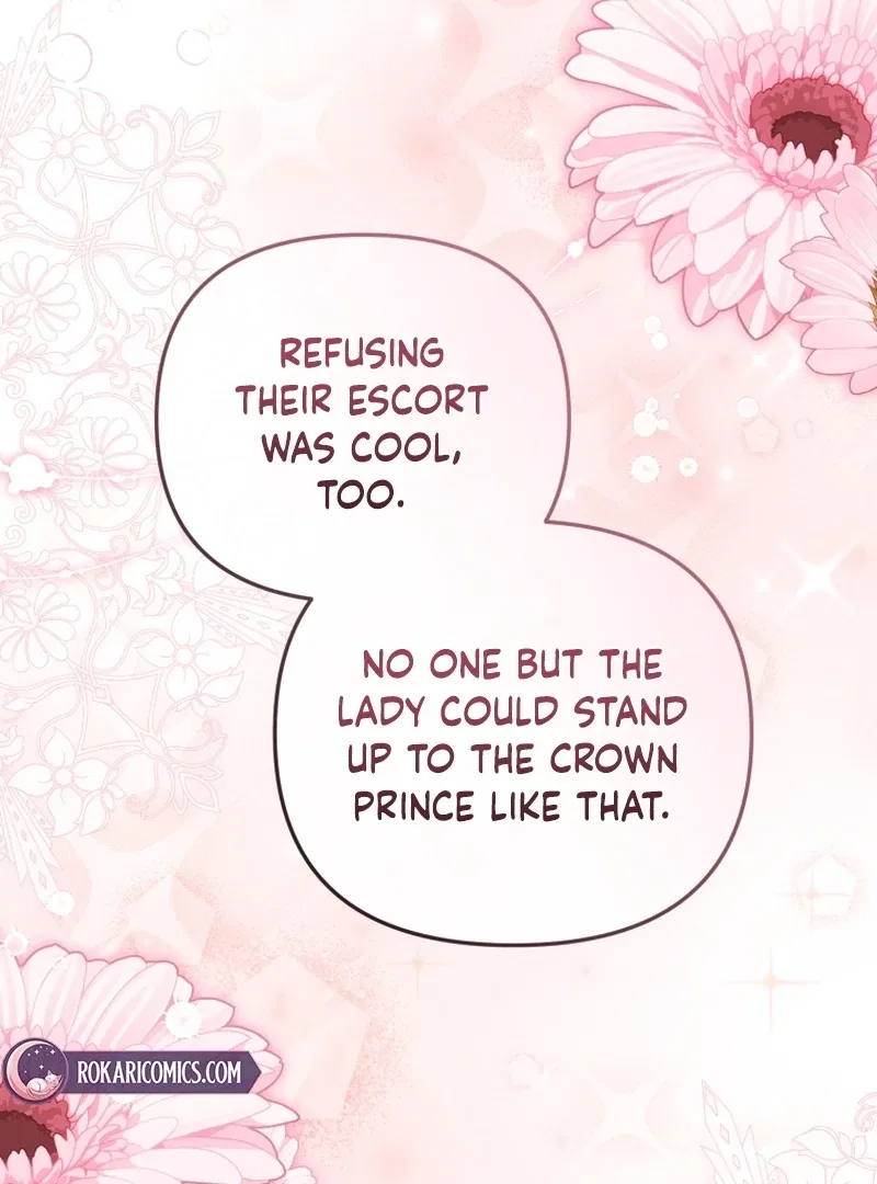 Even if I Hide My Power, the Noble Lady Is the Strongest Chapter 24 – Page 137