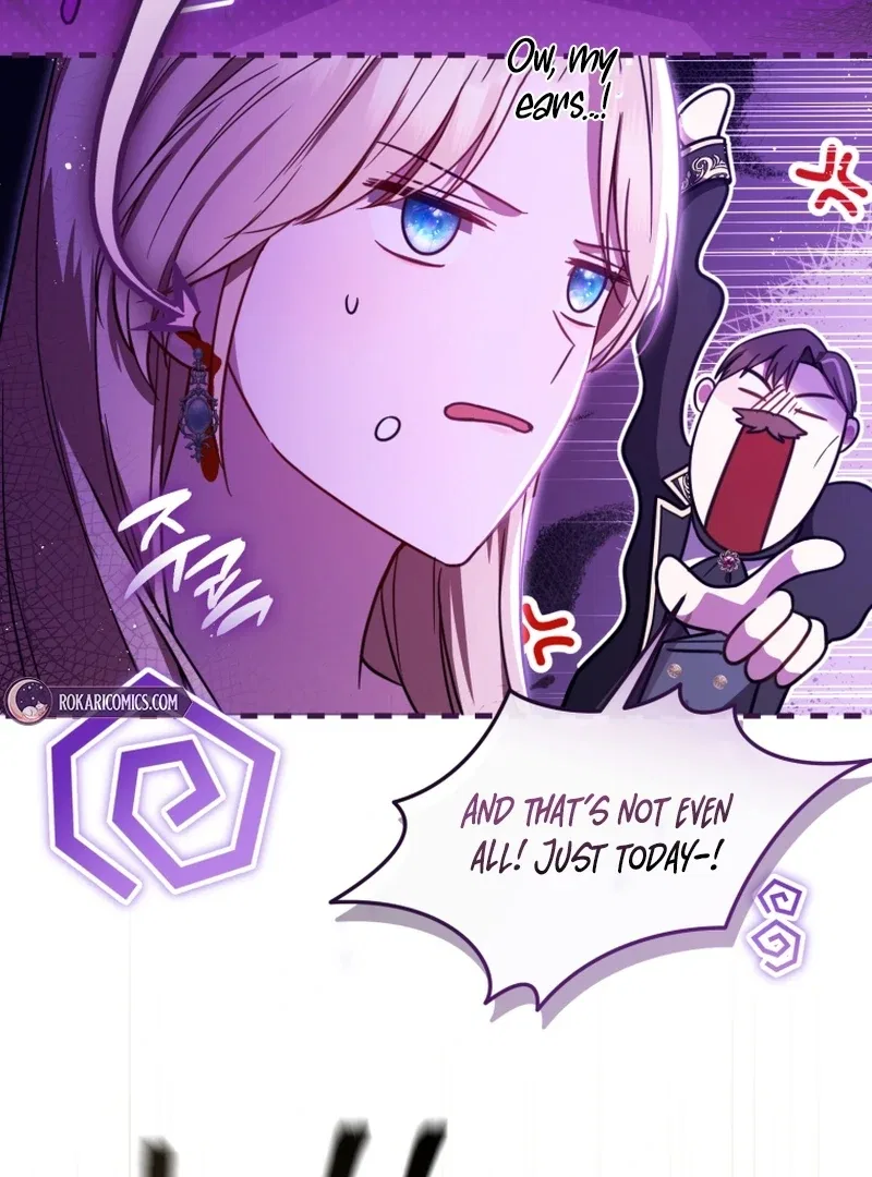 Even if I Hide My Power, the Noble Lady Is the Strongest Chapter 23 – Page 18