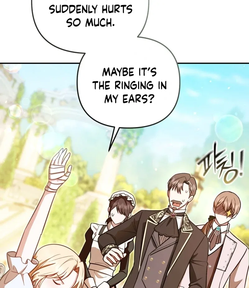 Even if I Hide My Power, the Noble Lady Is the Strongest Chapter 23 – Page 21