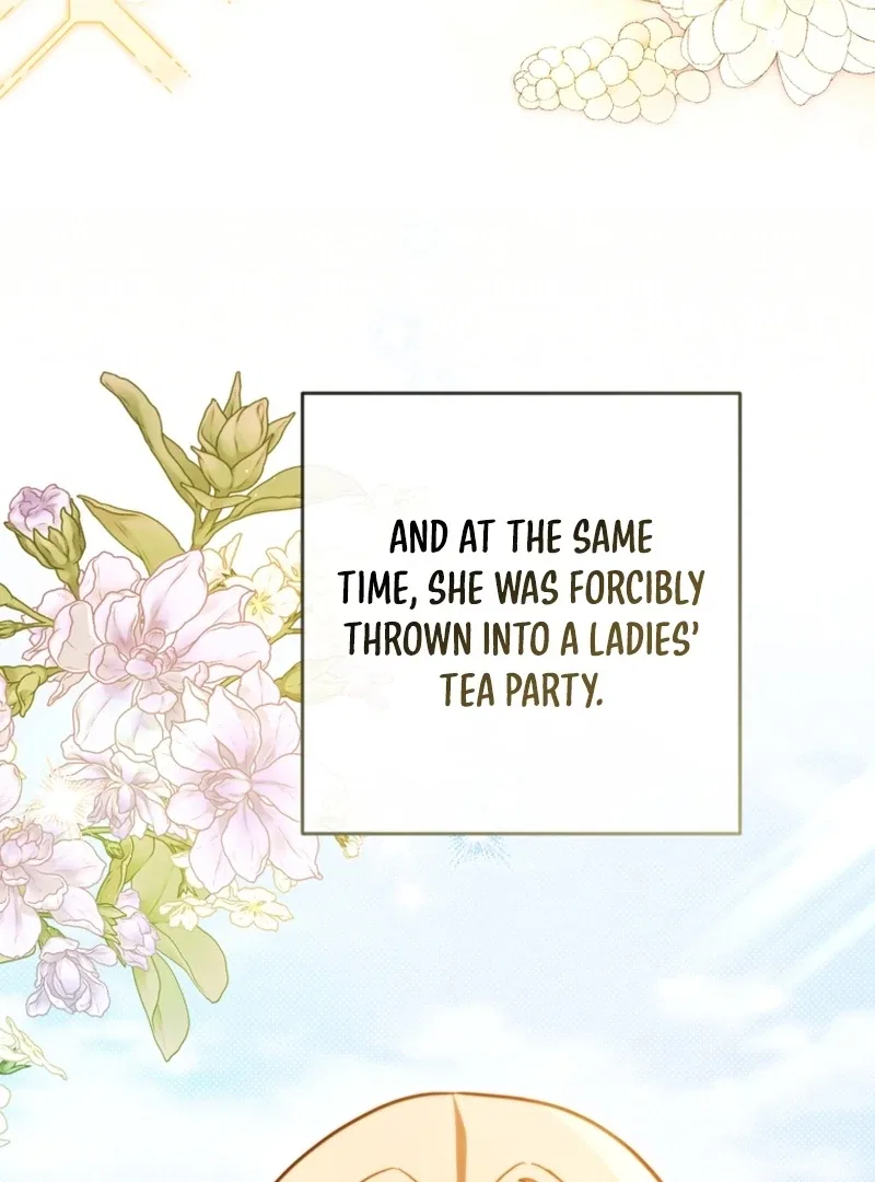 Even if I Hide My Power, the Noble Lady Is the Strongest Chapter 23 – Page 28