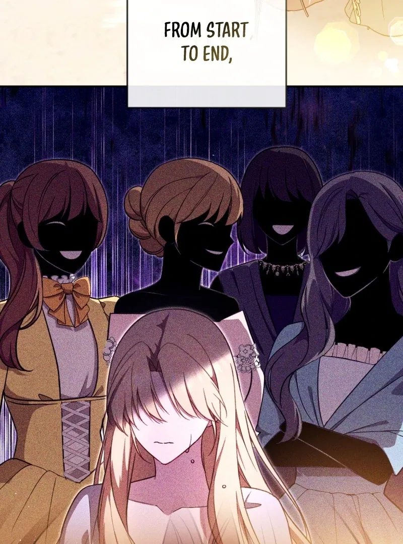 Even if I Hide My Power, the Noble Lady Is the Strongest Chapter 23 – Page 36