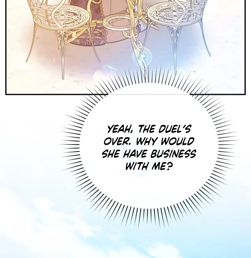 Even if I Hide My Power, the Noble Lady Is the Strongest Chapter 23 – Page 51