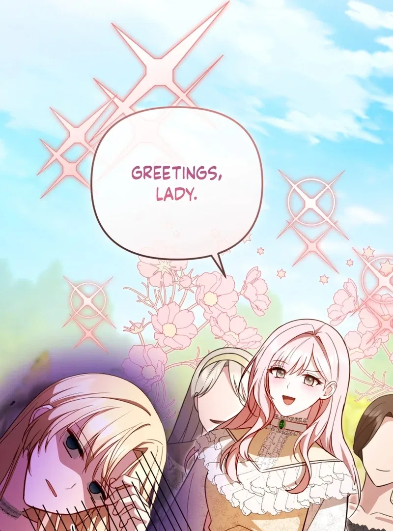 Even if I Hide My Power, the Noble Lady Is the Strongest Chapter 23 – Page 52