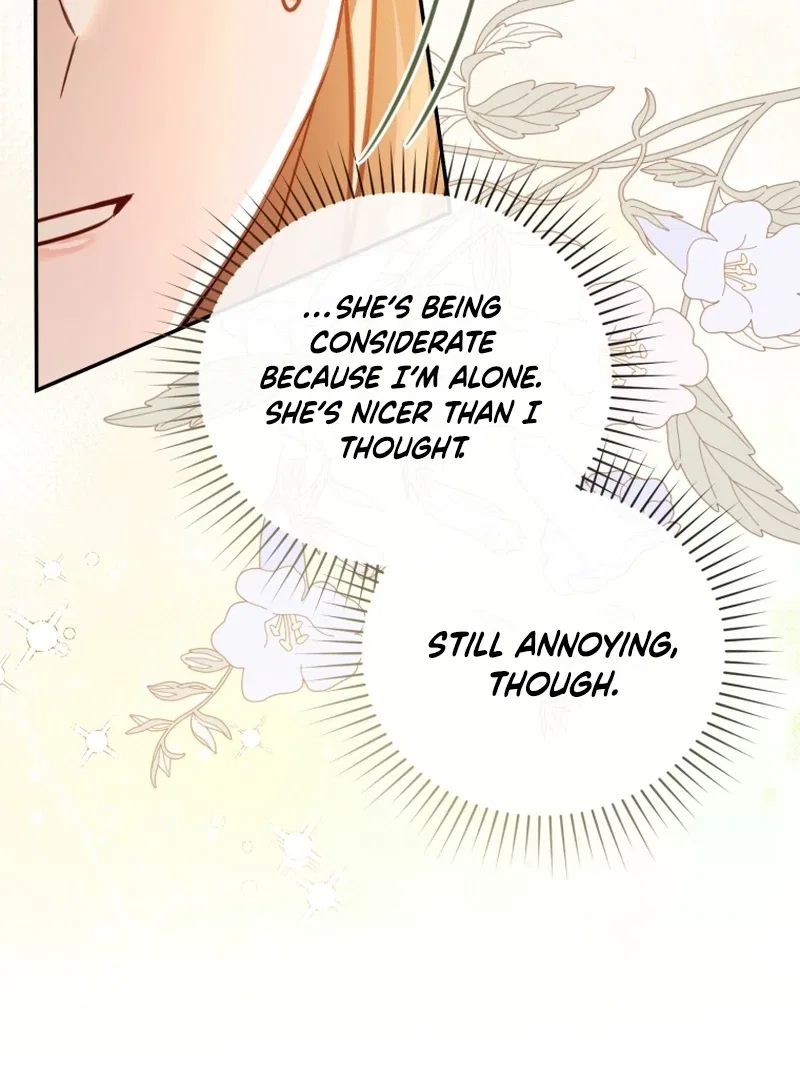 Even if I Hide My Power, the Noble Lady Is the Strongest Chapter 23 – Page 56