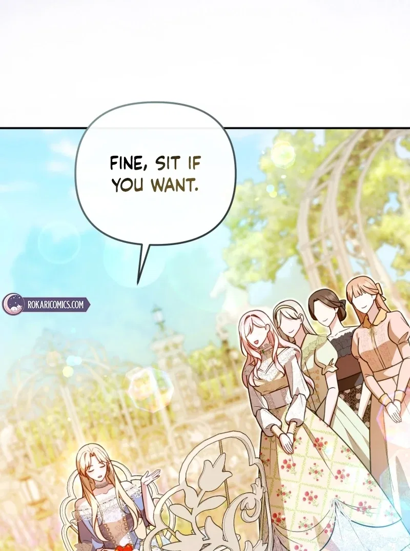 Even if I Hide My Power, the Noble Lady Is the Strongest Chapter 23 – Page 59