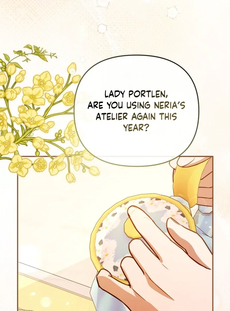 Even if I Hide My Power, the Noble Lady Is the Strongest Chapter 23 – Page 62